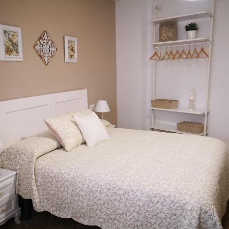 Appartement Medina Baguh à Priego de Córdoba Extérieur photo