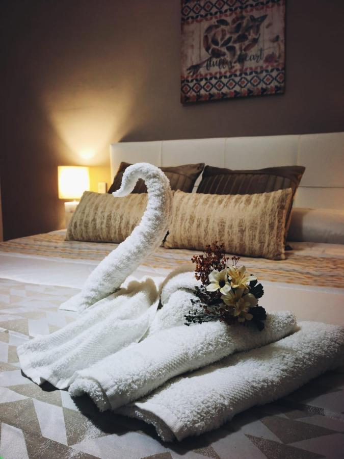 Appartement Medina Baguh à Priego de Córdoba Extérieur photo