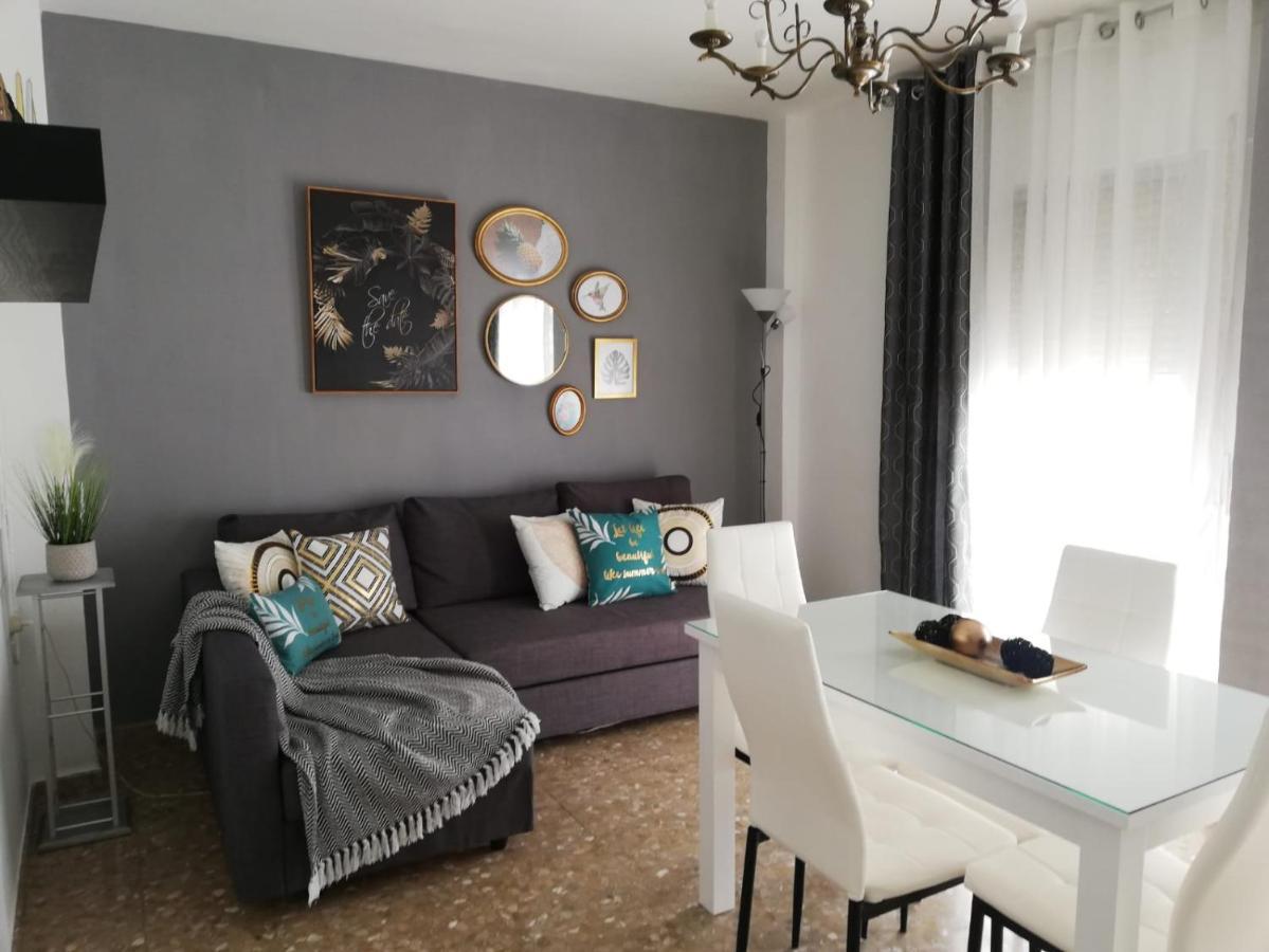 Appartement Medina Baguh à Priego de Córdoba Extérieur photo