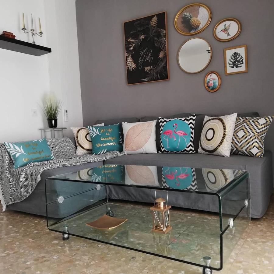 Appartement Medina Baguh à Priego de Córdoba Extérieur photo