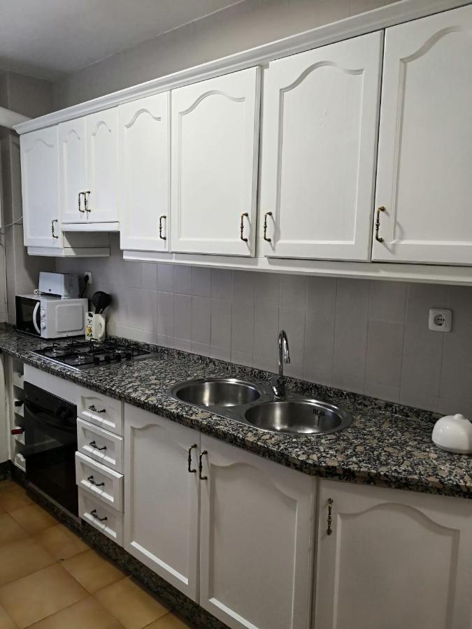Appartement Medina Baguh à Priego de Córdoba Extérieur photo