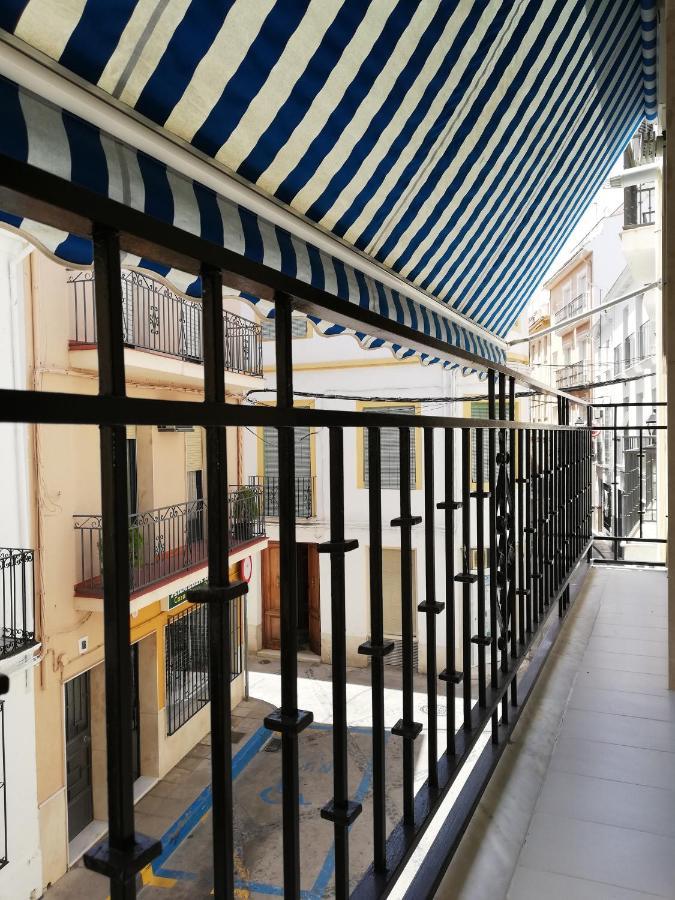 Appartement Medina Baguh à Priego de Córdoba Extérieur photo
