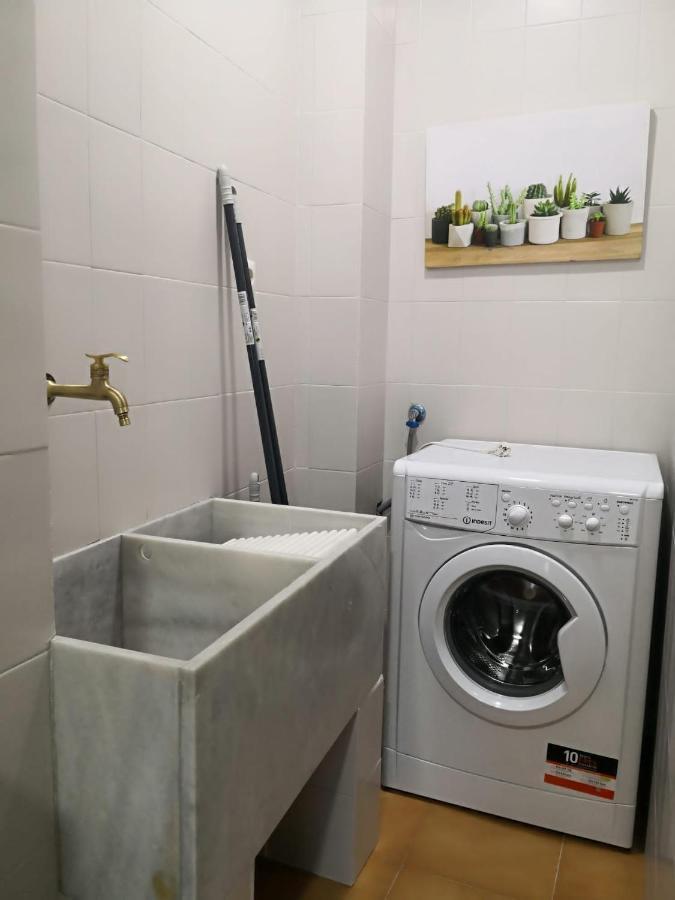 Appartement Medina Baguh à Priego de Córdoba Extérieur photo