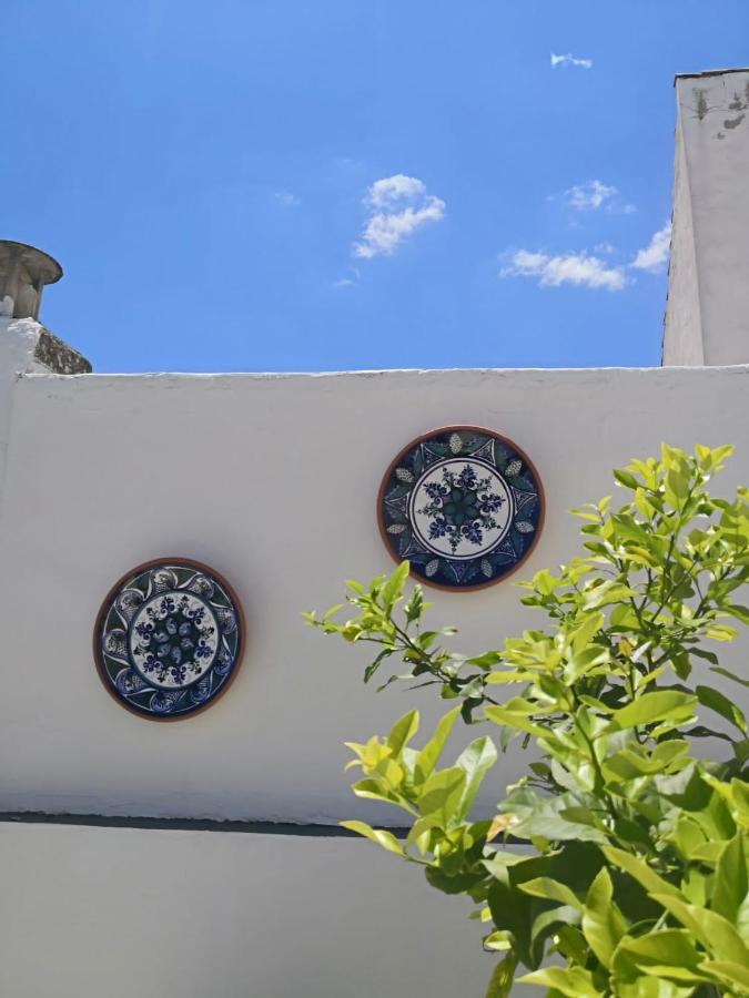 Appartement Medina Baguh à Priego de Córdoba Extérieur photo