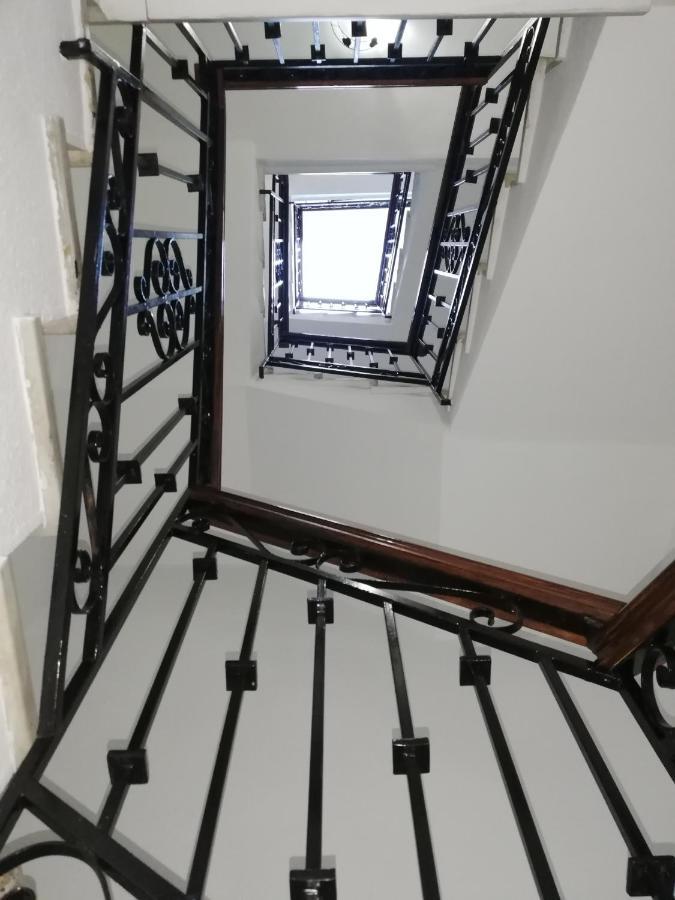 Appartement Medina Baguh à Priego de Córdoba Extérieur photo