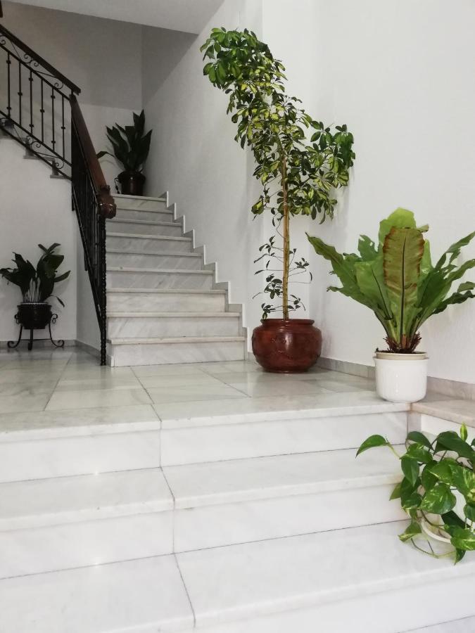 Appartement Medina Baguh à Priego de Córdoba Extérieur photo