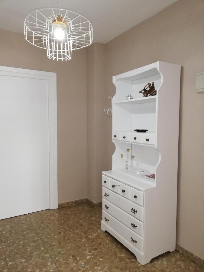 Appartement Medina Baguh à Priego de Córdoba Extérieur photo