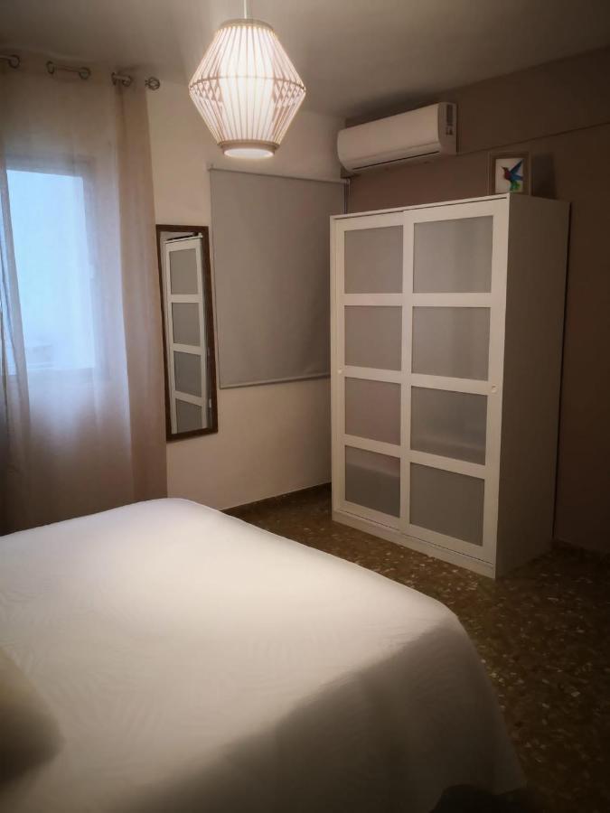 Appartement Medina Baguh à Priego de Córdoba Extérieur photo