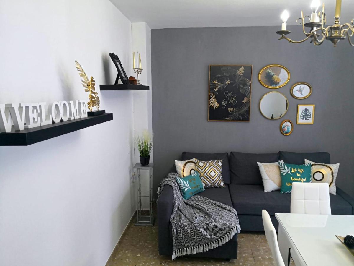 Appartement Medina Baguh à Priego de Córdoba Extérieur photo