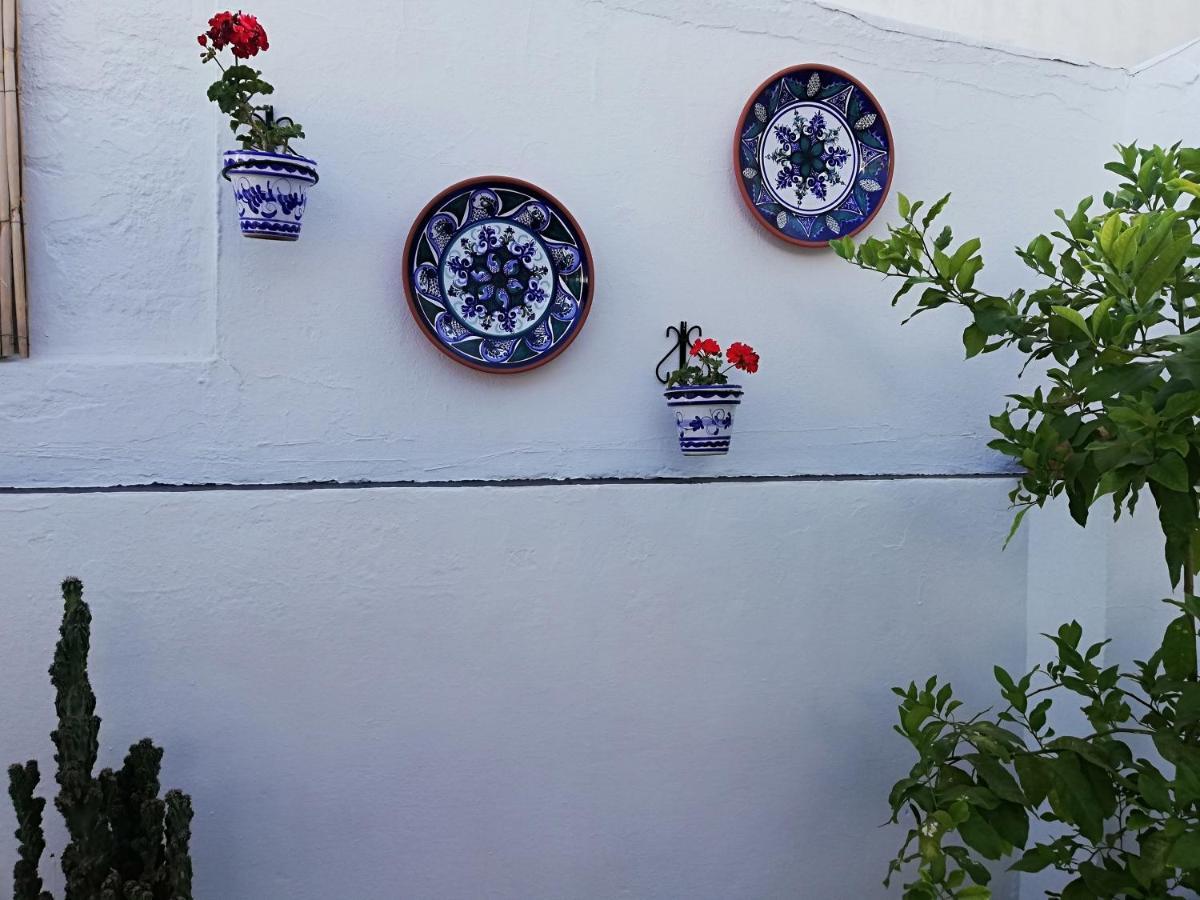 Appartement Medina Baguh à Priego de Córdoba Extérieur photo