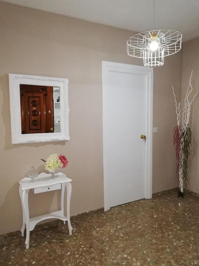 Appartement Medina Baguh à Priego de Córdoba Extérieur photo