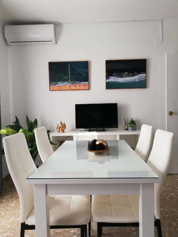 Appartement Medina Baguh à Priego de Córdoba Extérieur photo