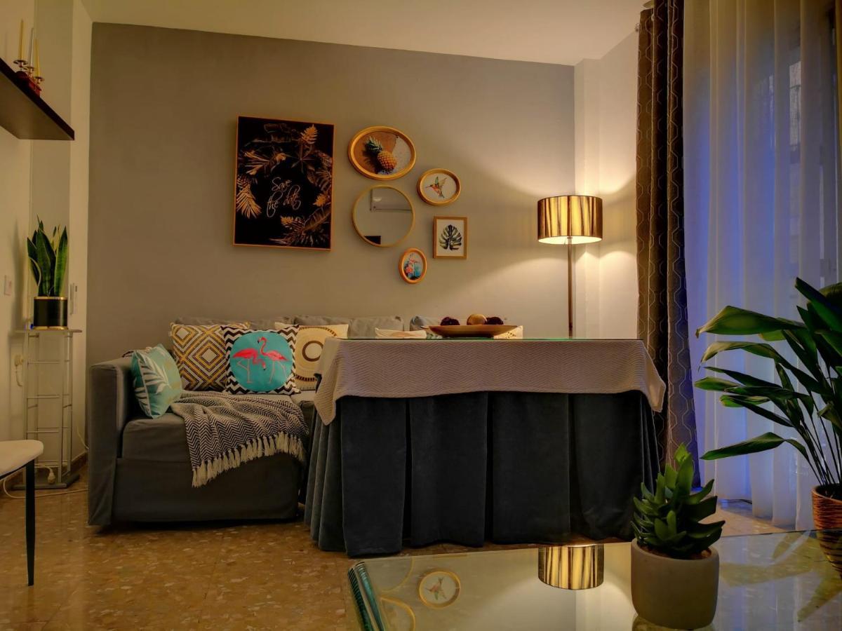 Appartement Medina Baguh à Priego de Córdoba Extérieur photo