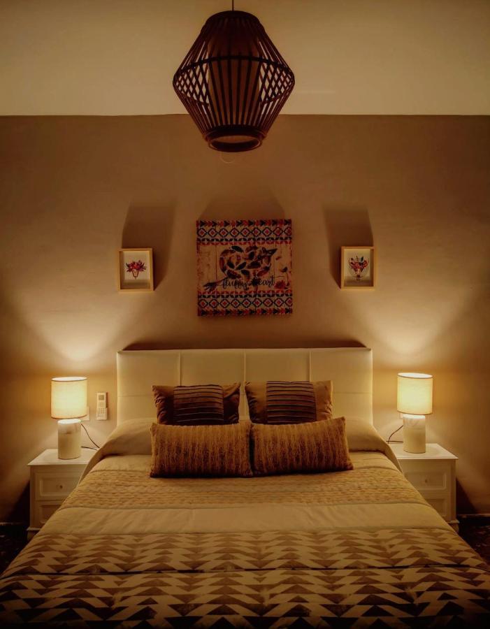 Appartement Medina Baguh à Priego de Córdoba Extérieur photo