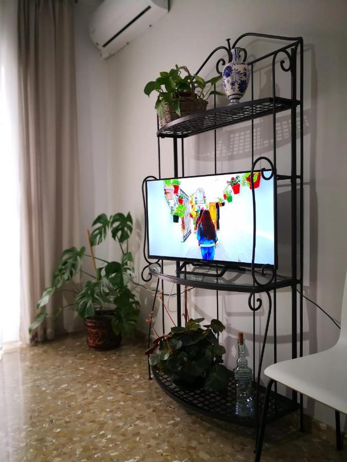 Appartement Medina Baguh à Priego de Córdoba Extérieur photo
