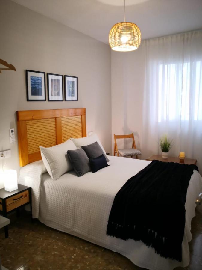 Appartement Medina Baguh à Priego de Córdoba Extérieur photo