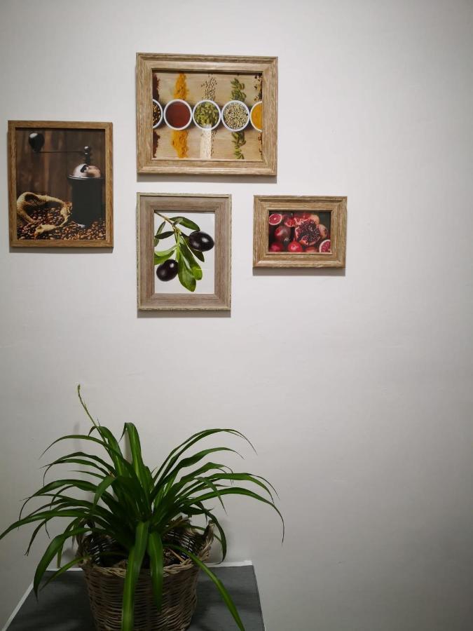 Appartement Medina Baguh à Priego de Córdoba Extérieur photo
