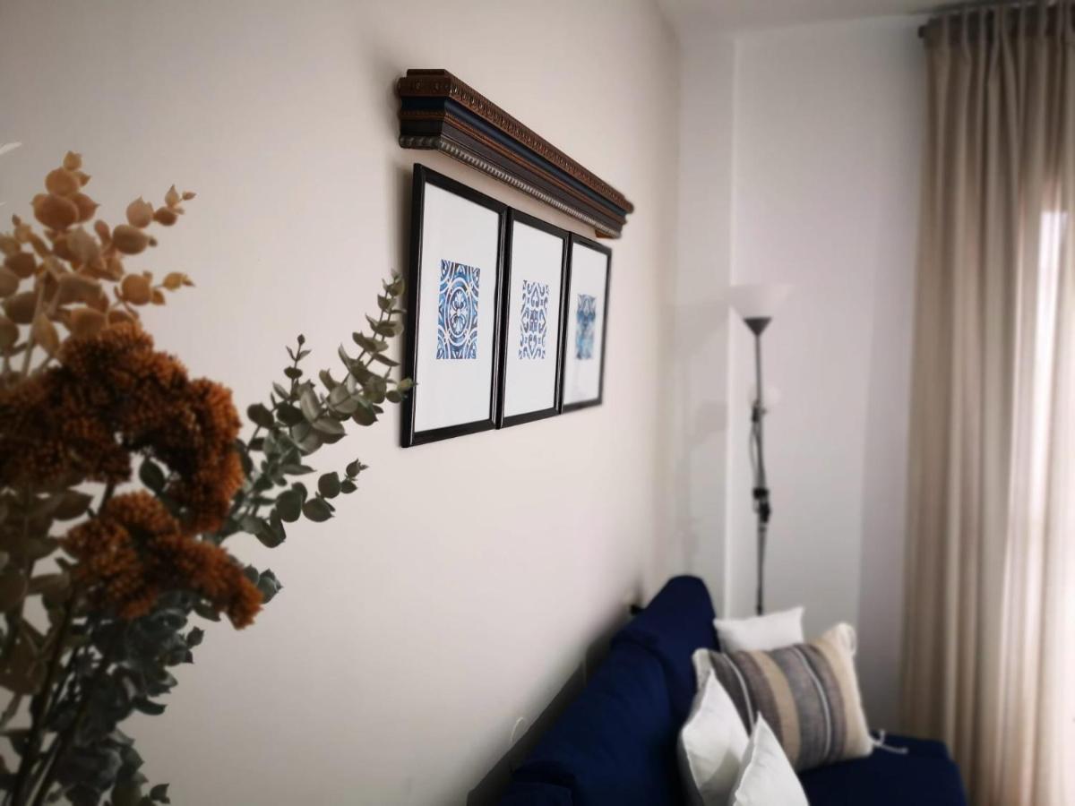 Appartement Medina Baguh à Priego de Córdoba Extérieur photo