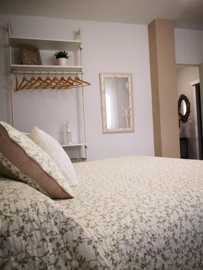 Appartement Medina Baguh à Priego de Córdoba Extérieur photo