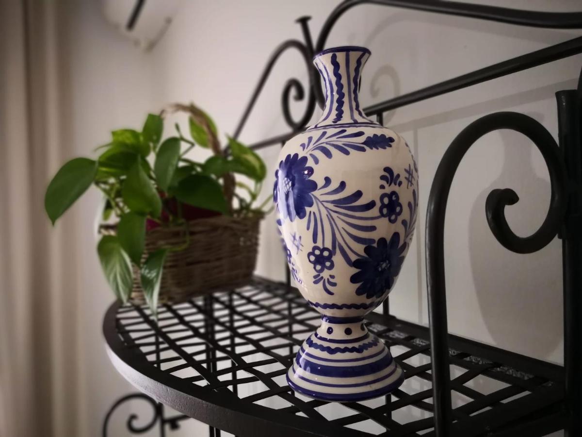 Appartement Medina Baguh à Priego de Córdoba Extérieur photo