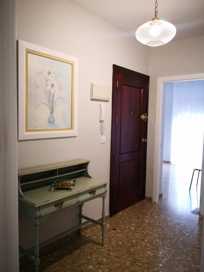 Appartement Medina Baguh à Priego de Córdoba Extérieur photo