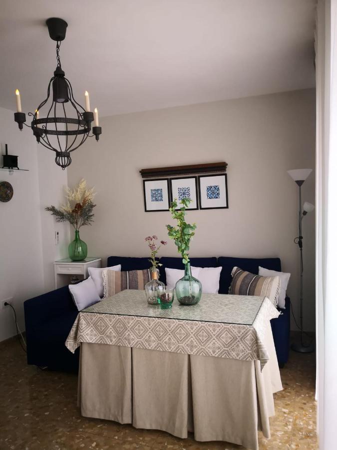 Appartement Medina Baguh à Priego de Córdoba Extérieur photo