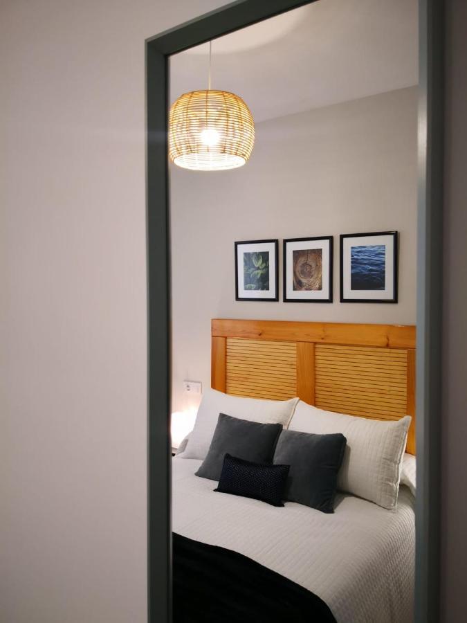 Appartement Medina Baguh à Priego de Córdoba Extérieur photo
