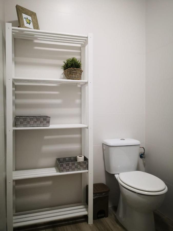 Appartement Medina Baguh à Priego de Córdoba Extérieur photo