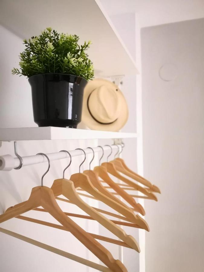 Appartement Medina Baguh à Priego de Córdoba Extérieur photo