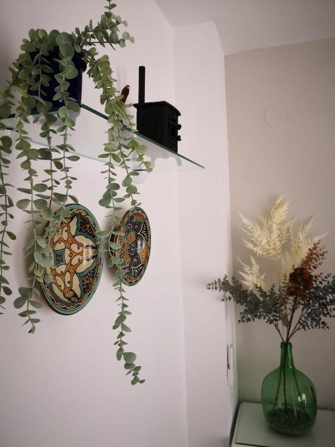 Appartement Medina Baguh à Priego de Córdoba Extérieur photo