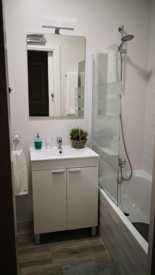 Appartement Medina Baguh à Priego de Córdoba Extérieur photo