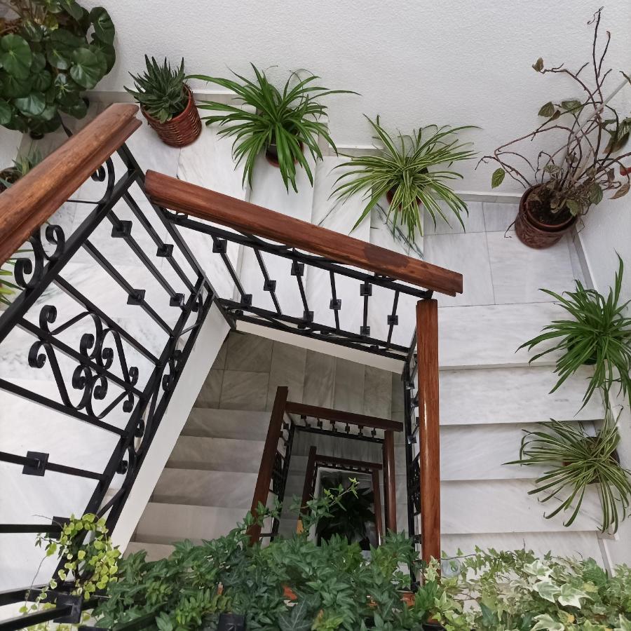 Appartement Medina Baguh à Priego de Córdoba Extérieur photo