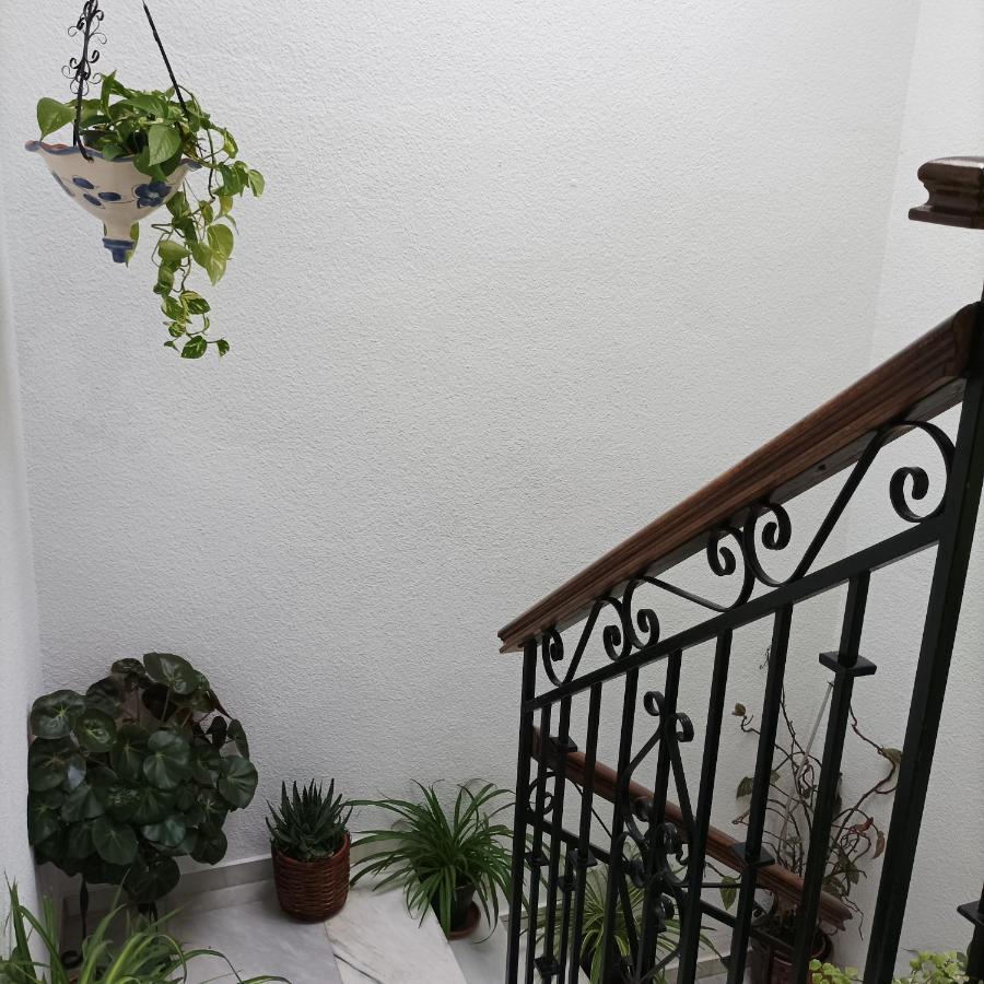 Appartement Medina Baguh à Priego de Córdoba Extérieur photo
