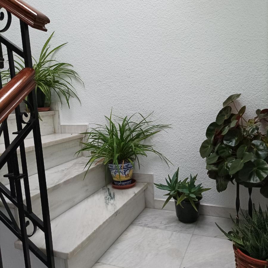 Appartement Medina Baguh à Priego de Córdoba Extérieur photo