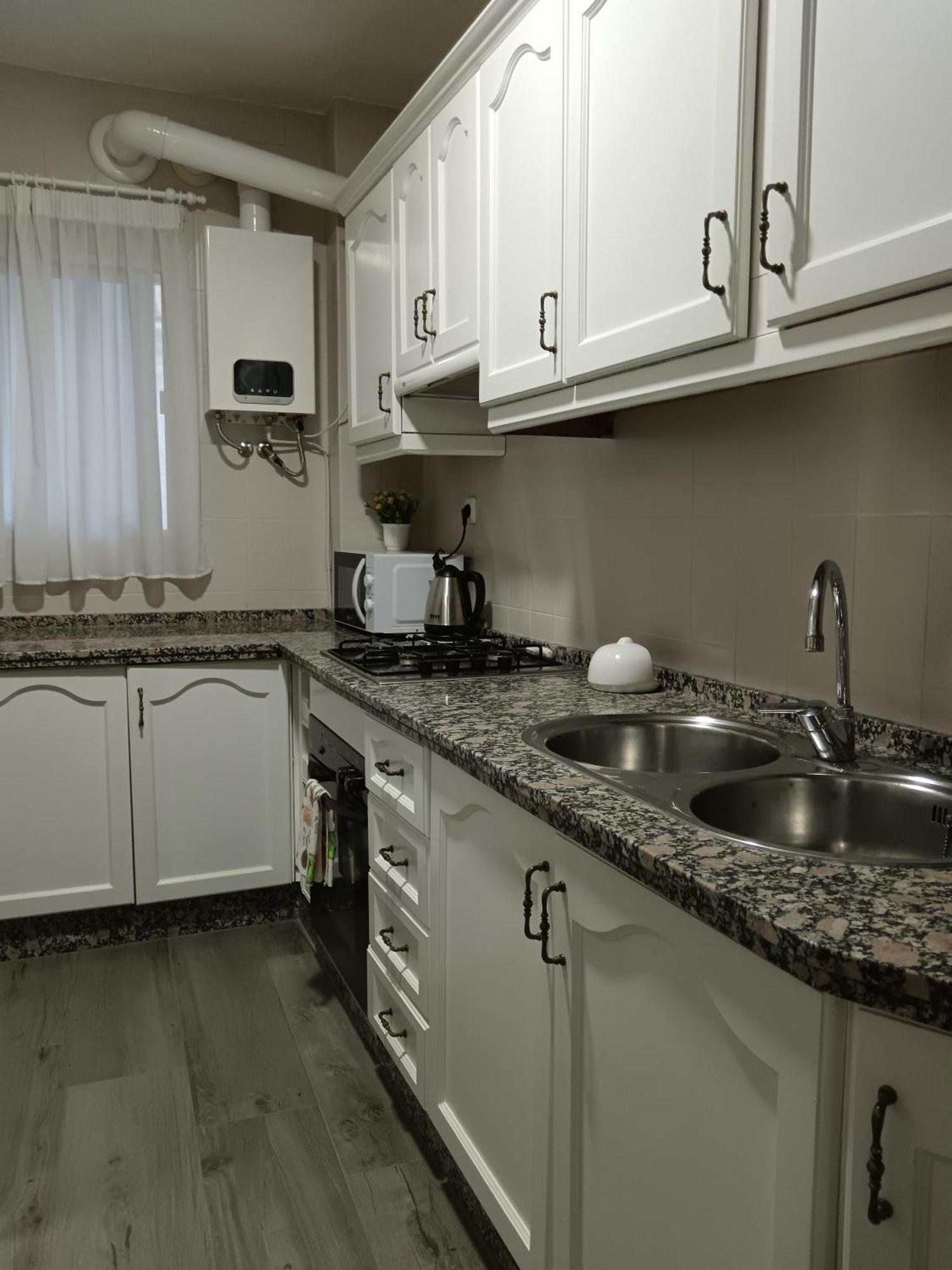 Appartement Medina Baguh à Priego de Córdoba Extérieur photo